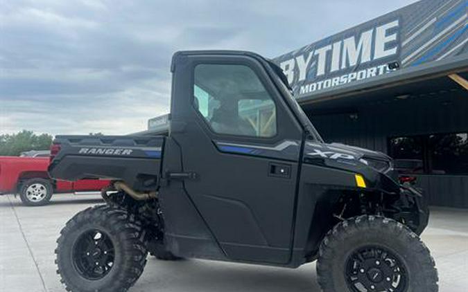 2023 Polaris Ranger XP 1000 Northstar Edition Ultimate - Ride Command Package