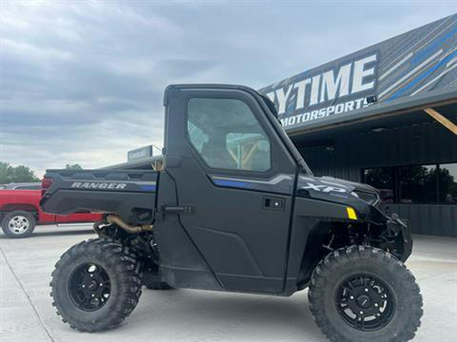 2023 Polaris Ranger XP 1000 Northstar Edition Ultimate - Ride Command Package