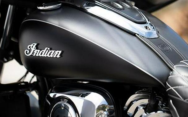 2019 Indian Motorcycle Roadmaster® ABS