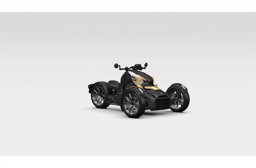 2023 Can-Am Ryker 600 ACE™