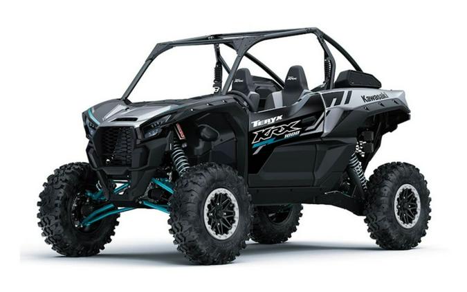 2025 Kawasaki Teryx KRX® 1000