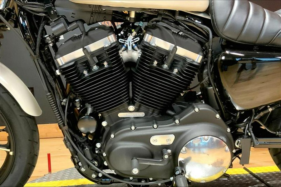 2022 Harley-Davidson® XL883N - Iron 883™