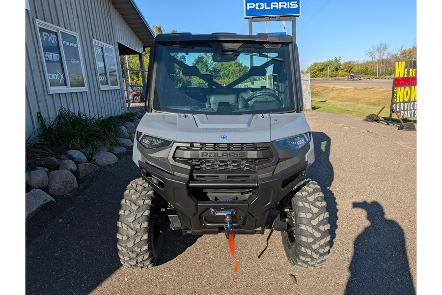 2025 Polaris Industries Ranger XP 1000 NorthStar Edition Ultimate