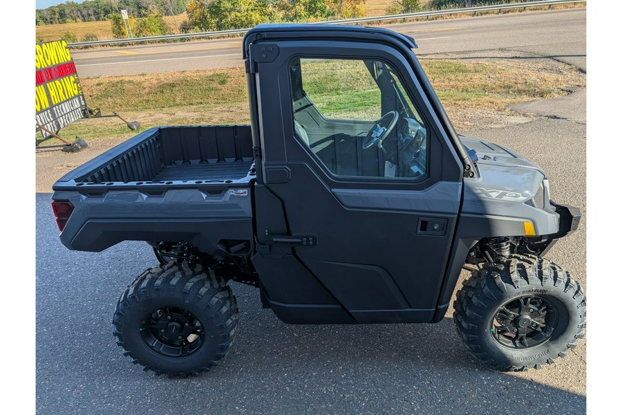 2025 Polaris Industries Ranger XP 1000 NorthStar Edition Ultimate