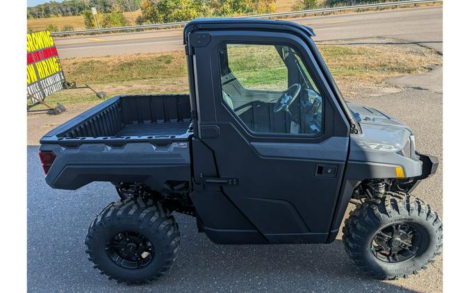 2025 Polaris Industries Ranger XP 1000 NorthStar Edition Ultimate