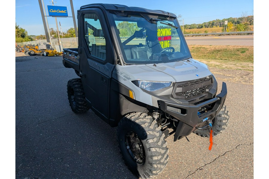 2025 Polaris Industries Ranger XP 1000 NorthStar Edition Ultimate