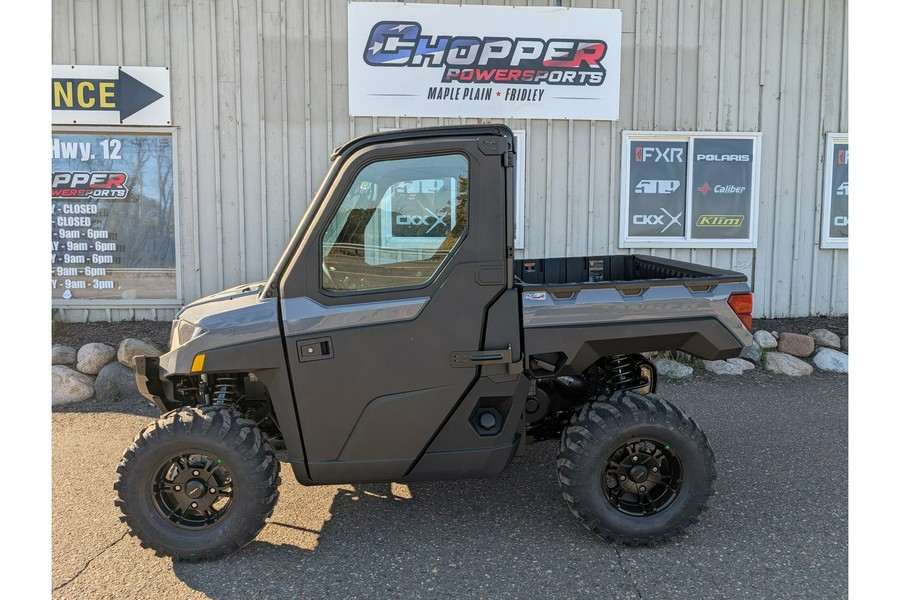 2025 Polaris Industries Ranger XP 1000 NorthStar Edition Ultimate