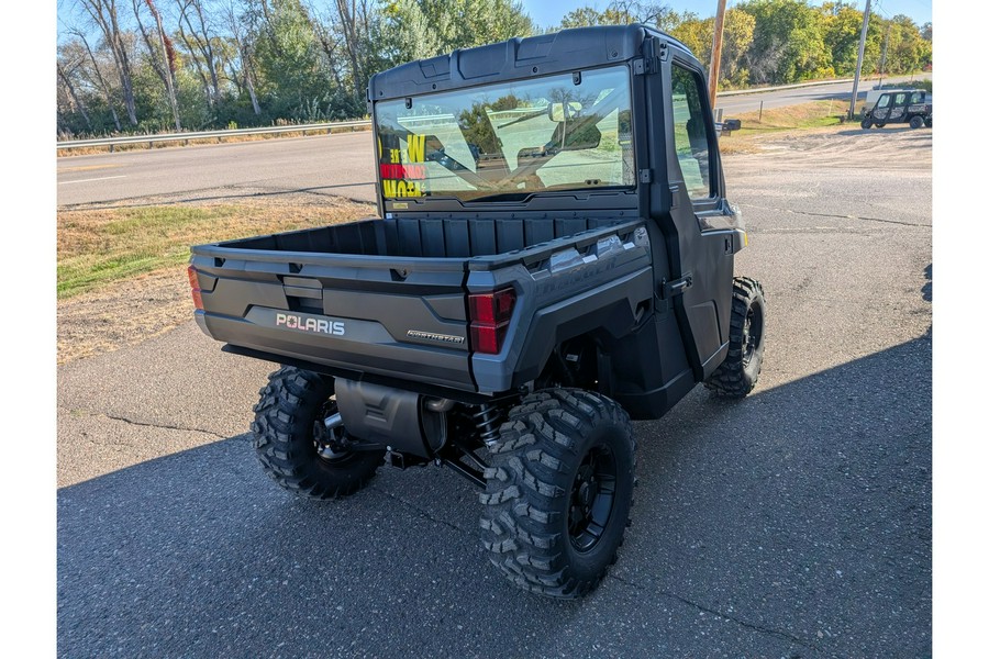 2025 Polaris Industries Ranger XP 1000 NorthStar Edition Ultimate