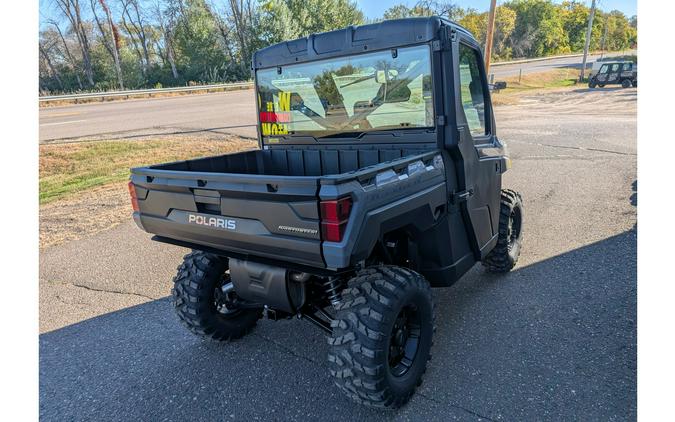 2025 Polaris Industries Ranger XP 1000 NorthStar Edition Ultimate