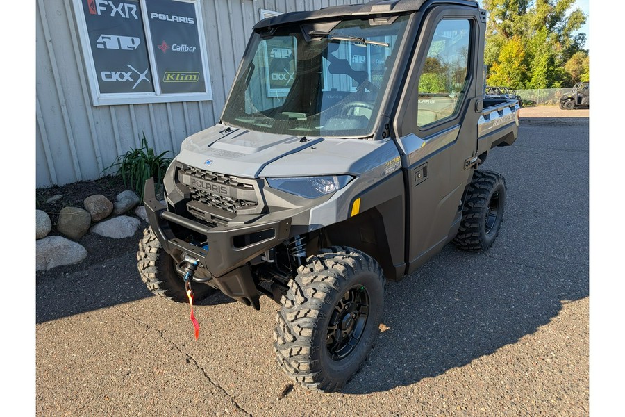 2025 Polaris Industries Ranger XP 1000 NorthStar Edition Ultimate