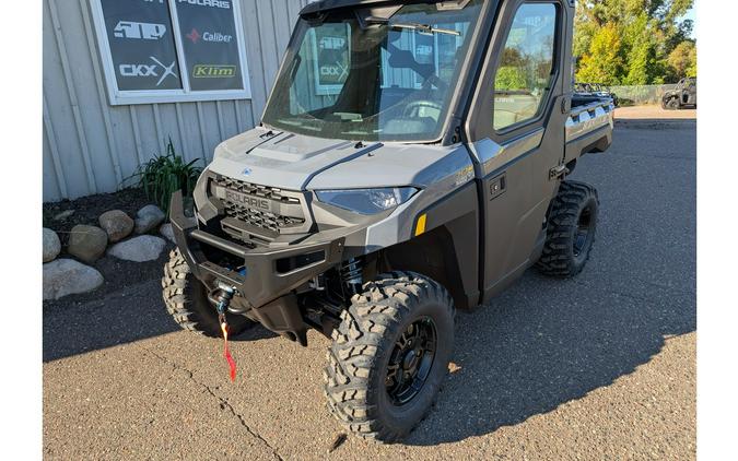 2025 Polaris Industries Ranger XP 1000 NorthStar Edition Ultimate