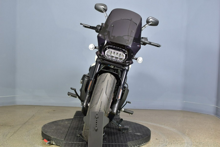 2023 Harley-Davidson Sportster S