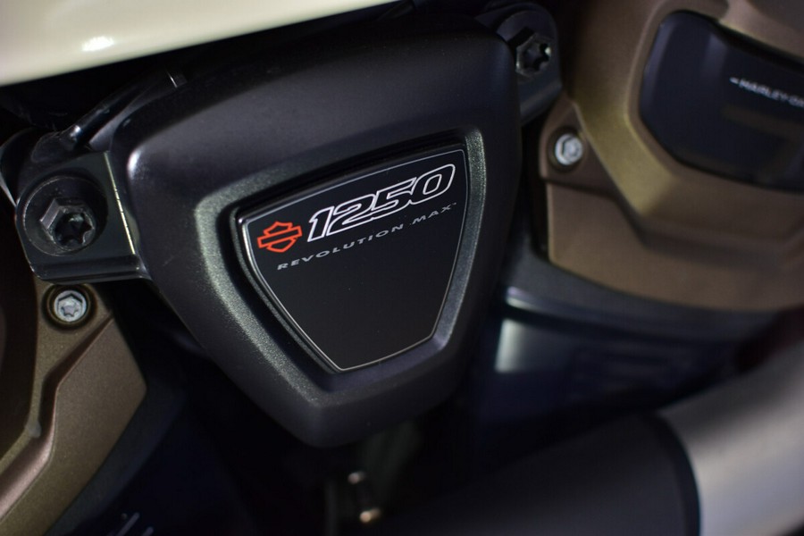 2023 Harley-Davidson Sportster S