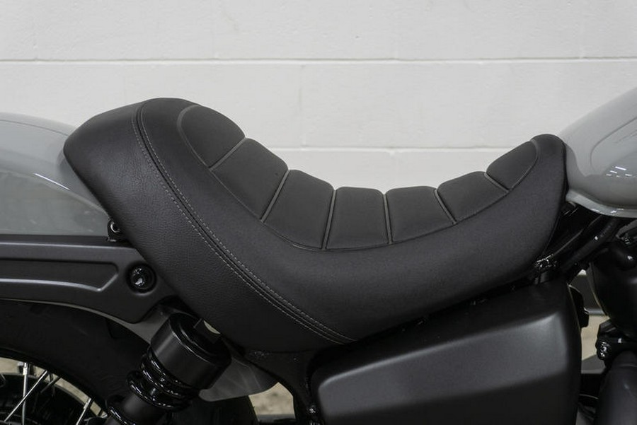 2025 Honda® Shadow Phantom ABS