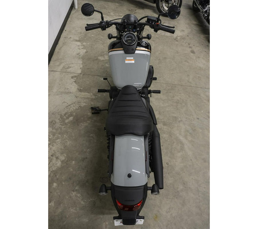 2025 Honda® Shadow Phantom ABS