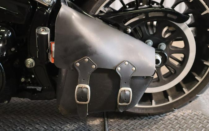 2017 Harley-Davidson Breakout