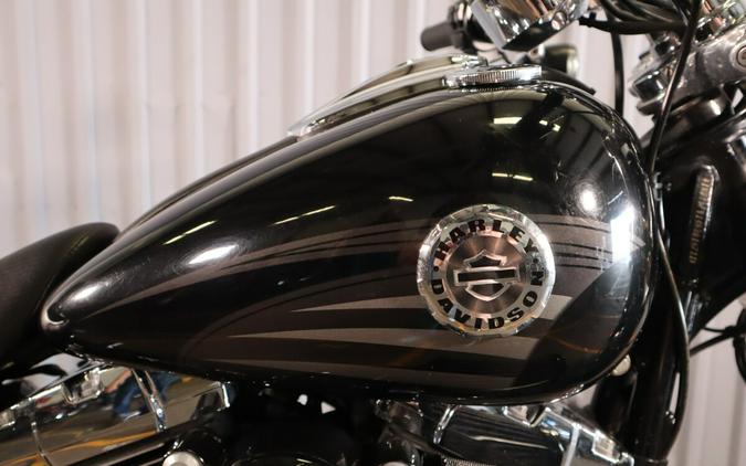 2017 Harley-Davidson Breakout