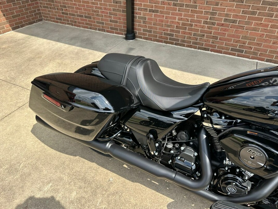 2025 Harley-Davidson Road Glide FLTRX