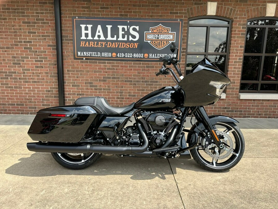 2025 Harley-Davidson Road Glide FLTRX