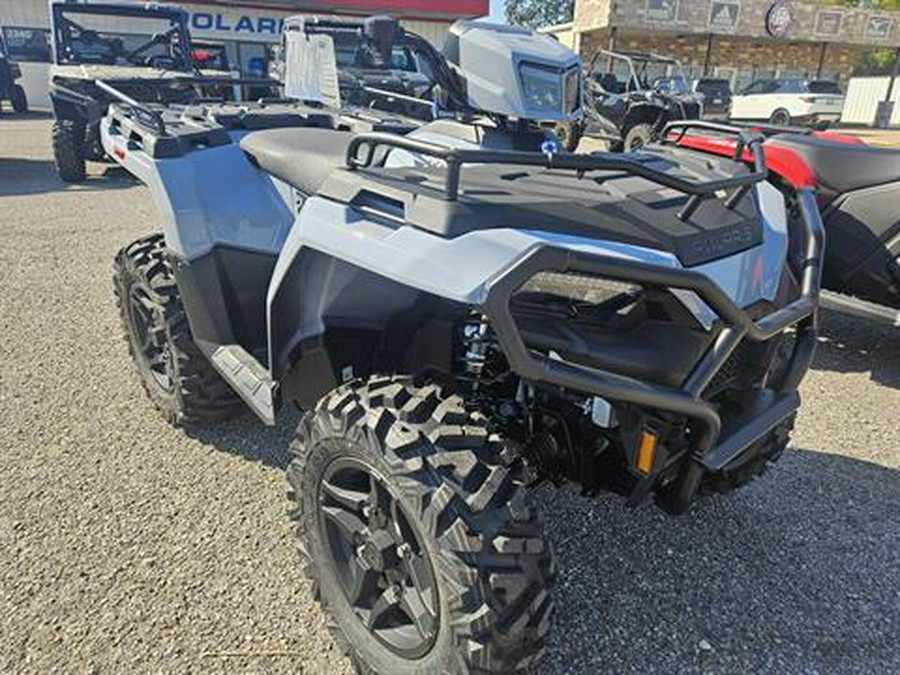 2025 Polaris Sportsman 570 Premium