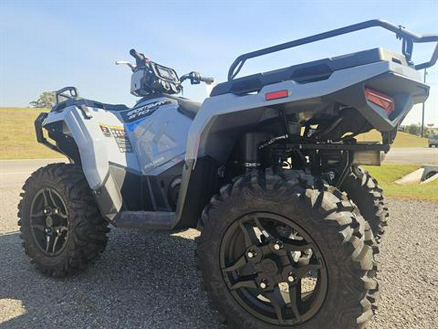 2025 Polaris Sportsman 570 Premium