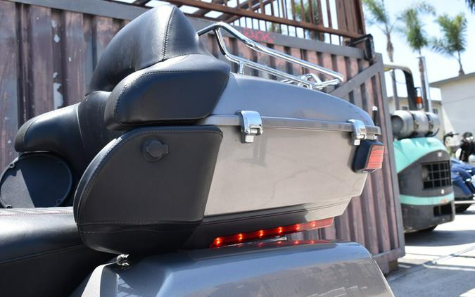 2016 Harley-Davidson® Tri Glide Ultra FLHTCUTG