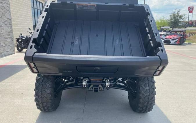 2026 Can-Am® Defender MAX LONE STAR HD11