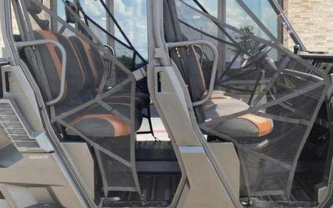 2026 Can-Am® Defender MAX LONE STAR HD11