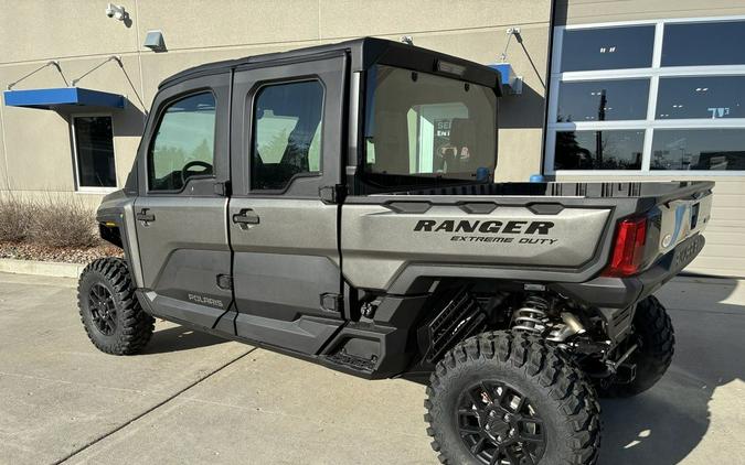 2026 Polaris® Ranger Crew XD 1500 NorthStar Ultimate