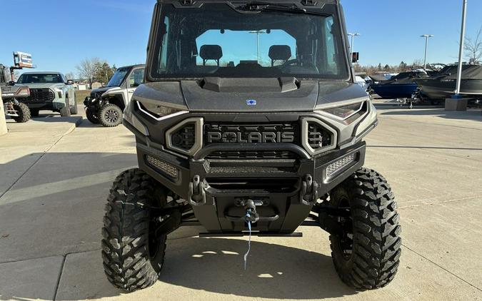 2026 Polaris® Ranger Crew XD 1500 NorthStar Ultimate