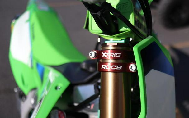 2026 Kawasaki KX™450SR