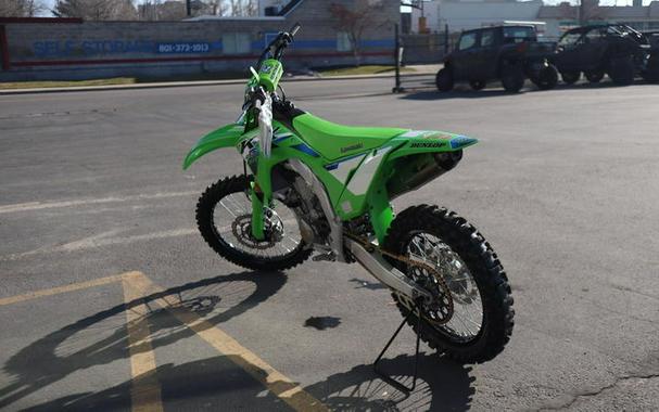 2026 Kawasaki KX™450SR