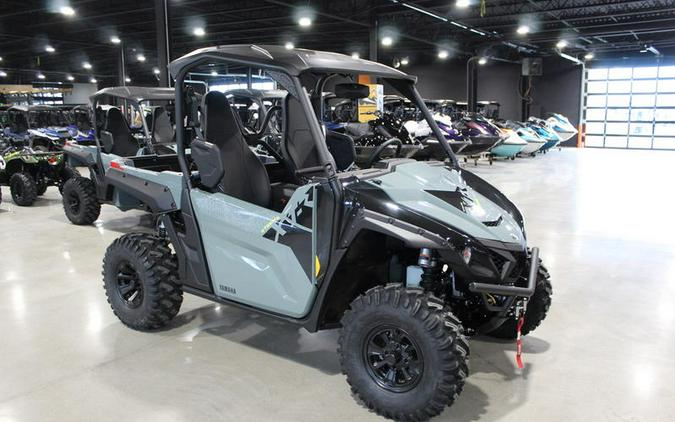 2026 Yamaha Wolverine X2 850 EPS XT-R