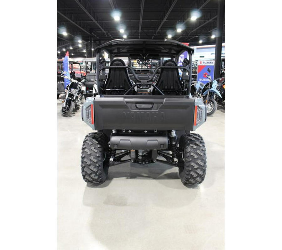 2026 Yamaha Wolverine X2 850 EPS XT-R