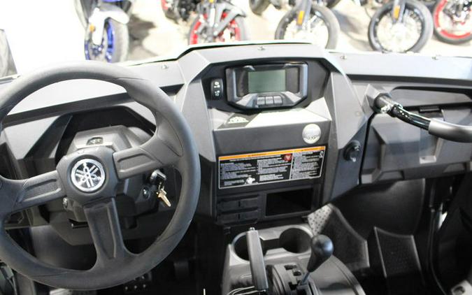 2026 Yamaha Wolverine X2 850 EPS XT-R