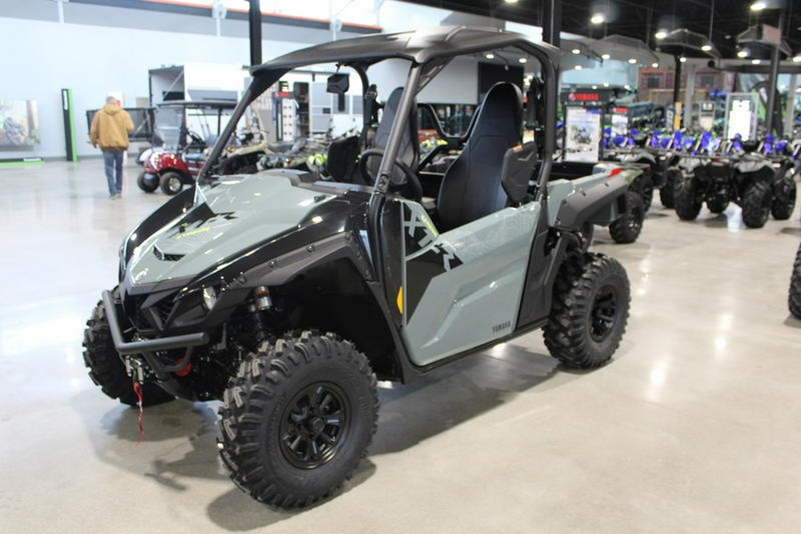 2026 Yamaha Wolverine X2 850 EPS XT-R