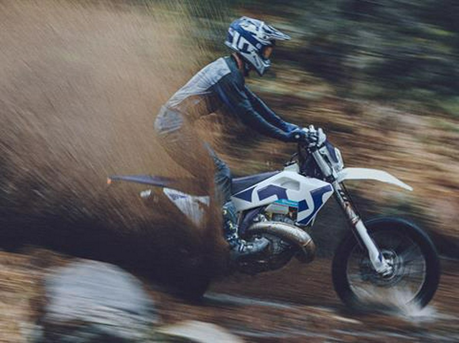 2026 Husqvarna TE 150