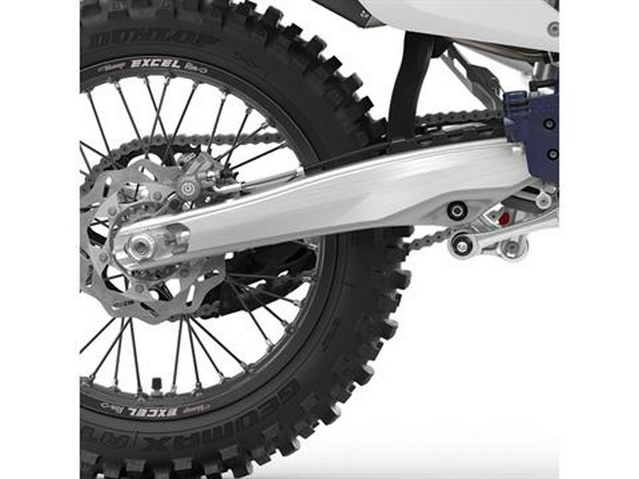 2026 Husqvarna TE 150