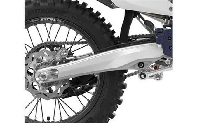 2026 Husqvarna TE 150