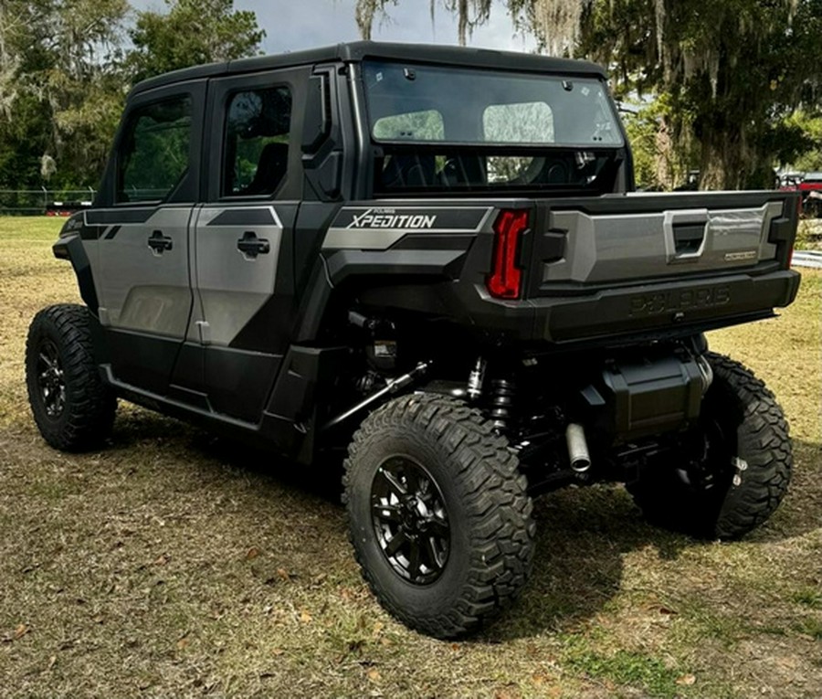 2026 Polaris Xpedition XP 5 Northstar