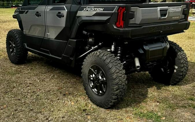 2026 Polaris Xpedition XP 5 Northstar