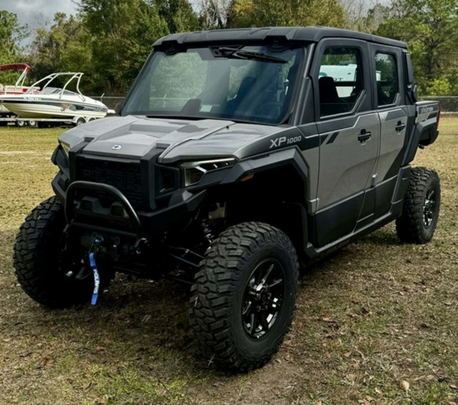 2026 Polaris Xpedition XP 5 Northstar