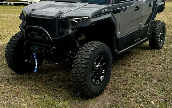 2026 Polaris Xpedition XP 5 Northstar