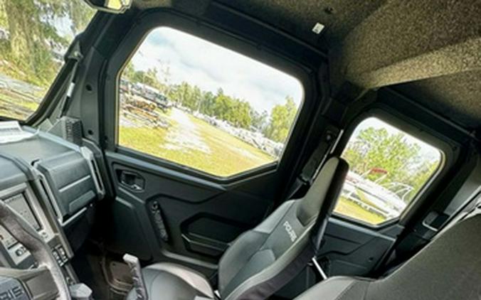 2026 Polaris Xpedition XP 5 Northstar