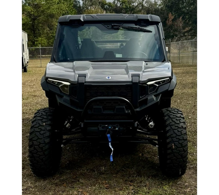 2026 Polaris Xpedition XP 5 Northstar