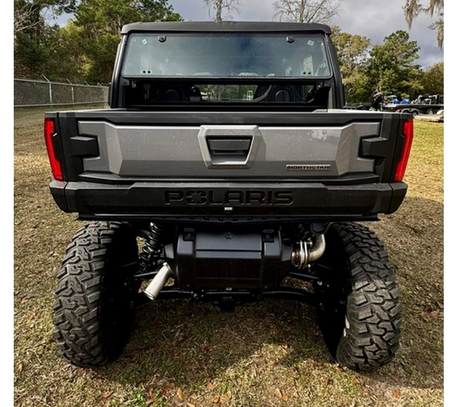 2026 Polaris Xpedition XP 5 Northstar