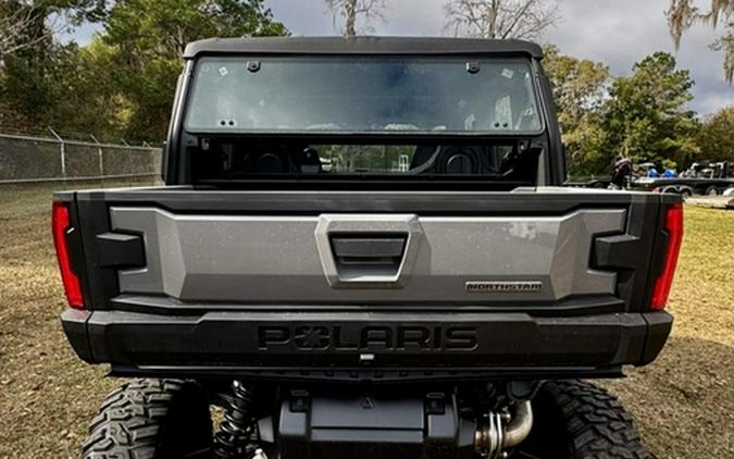 2026 Polaris Xpedition XP 5 Northstar