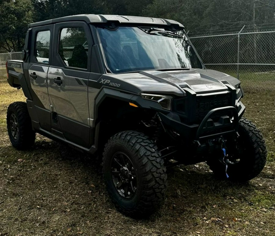 2026 Polaris Xpedition XP 5 Northstar