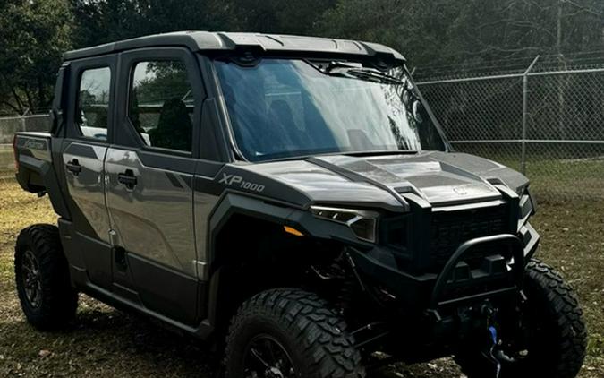 2026 Polaris Xpedition XP 5 Northstar