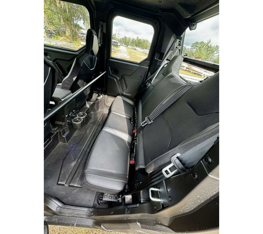 2026 Polaris Xpedition XP 5 Northstar